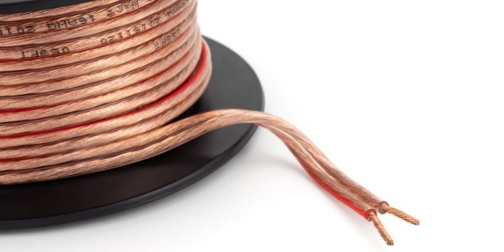 Speaker Cable Gauge [Is It Important And What To Choose?]