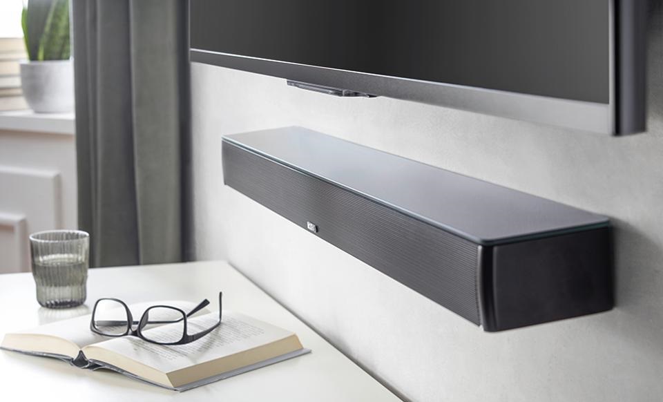 can you connect two soundbars together bluetooth?