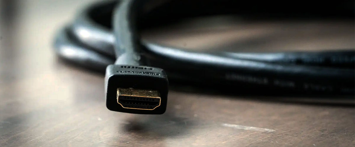 hdmi cable