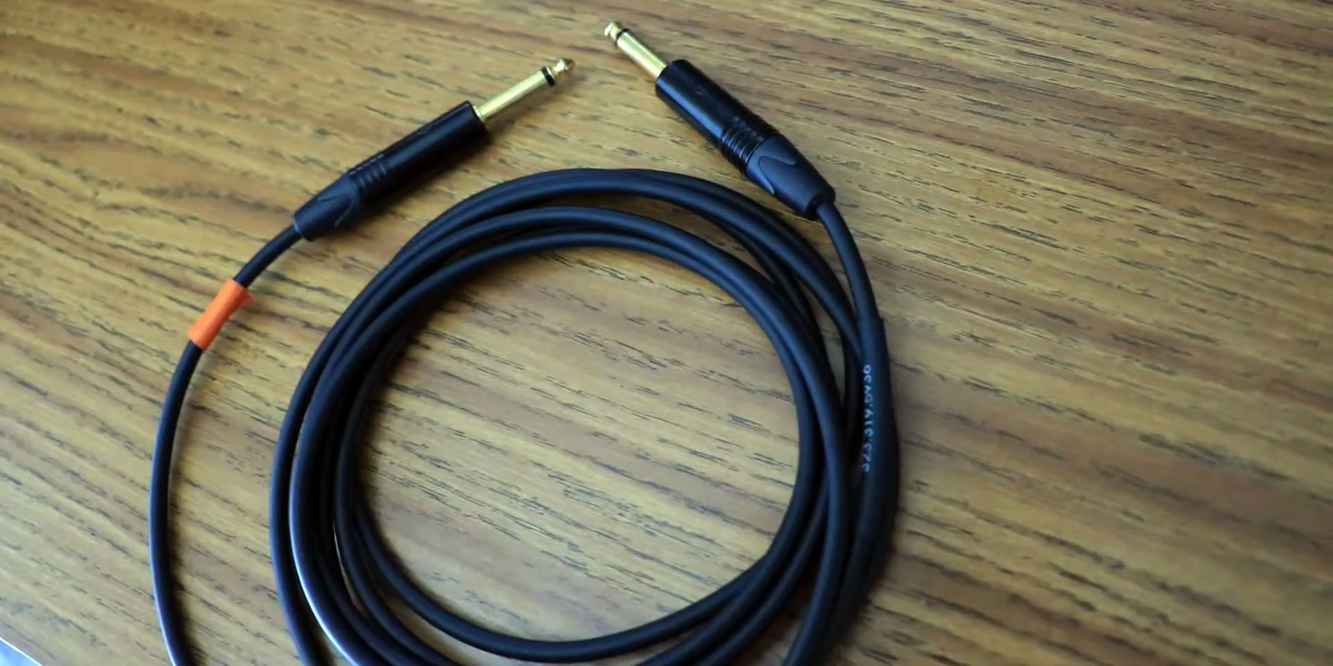 TS cable